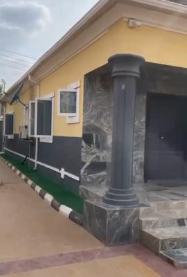 3bedroom, Apo Before African Medical Center, Apo, Abuja, House for Sale