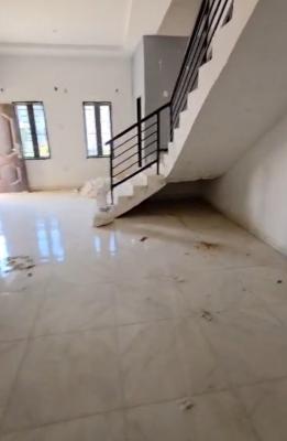 3bedroom Terrace, Apo By Chrisland School, Apo, Abuja, Terraced Duplex for Rent