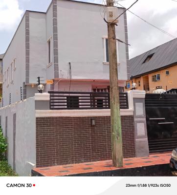 Give Away Detached Duplex in Royal Estate, Gated Estate, Isheri Olofin, Alimosho, Lagos, Detached Duplex for Sale