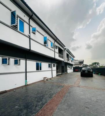 2 Bedrooms (ground Floor), Oregun, Ikeja, Lagos, Flat / Apartment for Sale