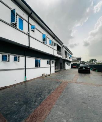3 Bedrooms Flat, Oregun, Ikeja, Lagos, Flat / Apartment for Sale