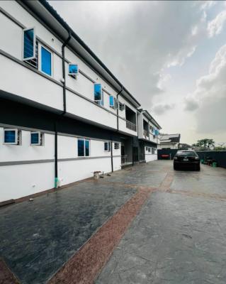 2 Bedroom Top Floor, Oregun, Ikeja, Lagos, Flat / Apartment for Sale