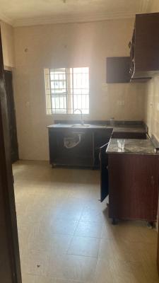 a Unit of Three (3) Bedroom Flat, Sangotedo, Ajah, Lagos, Flat / Apartment for Rent