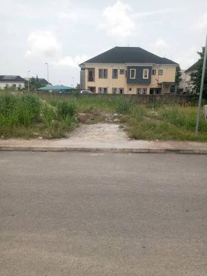 Plot of Land in a Prestigious Estate, Royal Garden Estate, Ajah, Lagos, Residential Land for Sale