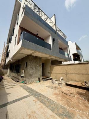Luxury 5 Bedroom Fully Detached House, Omole Phase 1, Ikeja, Lagos, Detached Duplex for Sale
