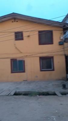 Block of Flats, Akoka, Yaba, Lagos, Block of Flats for Sale
