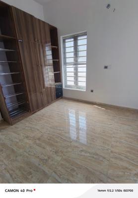 Fully Service One Bedroom Flat in Chevron, Chevy View Estate, Lekki, Lagos, Mini Flat (room and Parlour) for Rent