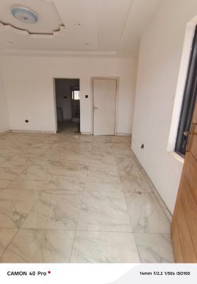 Room and Parlour Mini Flat with Extra Room Available, Off Agungi Road, Agungi, Lekki, Lagos, Mini Flat (room and Parlour) for Rent