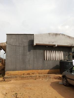 Bungalow Or Block of Flats in an Estate on a Plot of Land, Iyewo Estate, Lasu Igando Expressway, Igando, Igando, Alimosho, Lagos, Detached Duplex for Sale