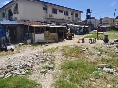 Plot of Bare Land of Approximately 438sqm, Off Emma Abimbola Street, Lekki Phase 1, Lekki, Lagos, Mixed-use Land for Sale