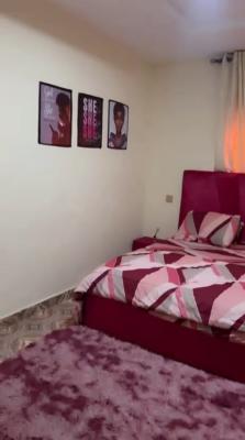Sharp Shared Apartment, Agungi, Lekki, Lagos, Flat / Apartment for Rent