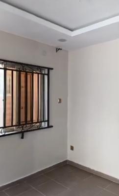 Sweet Mini Flat at Obawole Ifako Ijaya Lga with Pop Finishing, Obawole Ifako Ijaya Lga Video Available for a Serious Client, Ogba, Ikeja, Lagos, Mini Flat (room and Parlour) for Rent