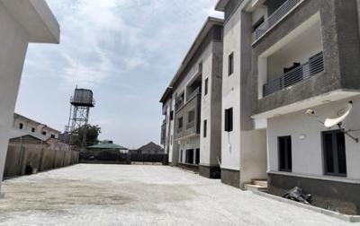 Newly Built Four Bedroom Terrace Duplex, Citec Estate Extension, Mbora District, Mbora (nbora), Abuja, Terraced Duplex for Rent