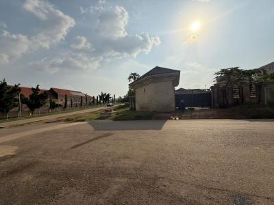 Distress 1141 Square Meters of Residential Land at Kaura, Kaura, Kaura, Abuja, Residential Land for Sale