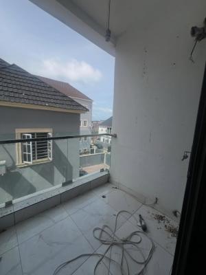 Clean 2bedroom Flat, The Property Located Within a Good Neighborhood, Ologolo, Lekki, Lagos, Flat / Apartment for Rent