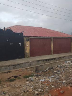 Bungalow, Alapere, Ketu, Lagos, Detached Bungalow for Sale