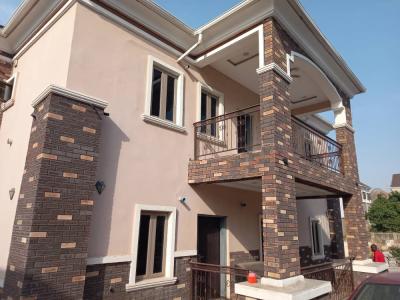 9 Bedroom Fully Detached Duplex, Naf Valley, Asokoro District, Abuja, Detached Duplex for Sale