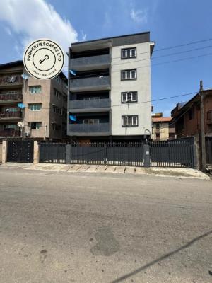 Lovely 3 Bedroom Apartment in a Serene Environment (1 Unit Left), Surulere, Lagos, Flat / Apartment for Sale