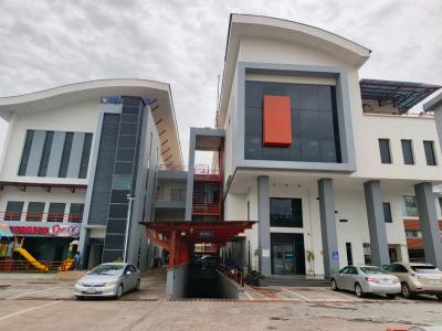 509sqm Open Plan, Ikeja Gra, Ikeja, Lagos, Office Space for Rent
