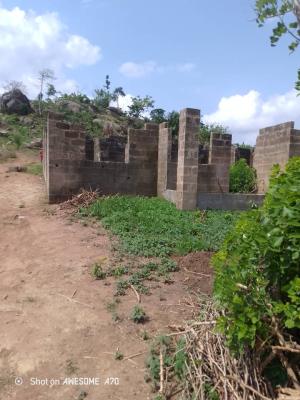 10.29 Hectares Guzape2 Cofo Fully Paid, Guzape2, Guzape District, Abuja, Residential Land for Sale