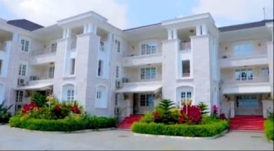 a Mini Estate with  Exclusive Development of 7 Classically Designed, Maitama District, Abuja, Detached Duplex for Sale