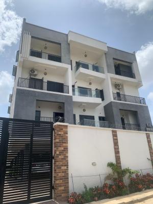 Exquisite Newly Built 3 Bedroom Apartment, Gbagada, Lagos, Flat / Apartment for Rent