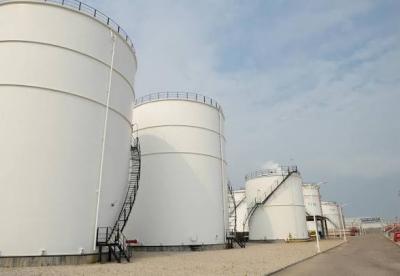 Tank Farm, Kirikiri, Kirikiri, Apapa, Lagos, Tank Farm for Sale