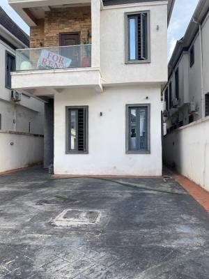Self Serviced Premium 4bedroom Detached Duplex, Ikota, Lekki, Lagos, Detached Duplex for Rent