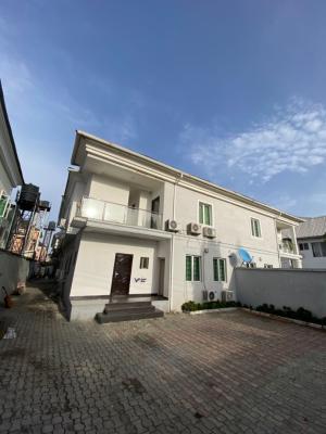 2 Bedroom, Lekki Phase 1, Lekki, Lagos, Flat / Apartment for Rent