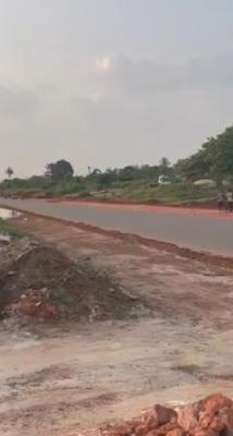 4 Plots of Land Together Facing The Expressway, Ilisan Iperu Agro Cargo Airport Remo, Ifo, Ogun, Commercial Land for Sale