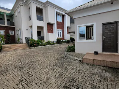 Elite Styled 5 Bedroom Diplomatic Residence