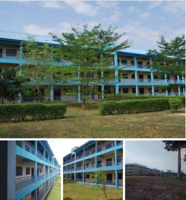 Functional , Accredited and Operational Existing University, Km 20, Sagamu-benin Expressway, Okun-owa, Ijebu Ode, Ogun, School for Sale