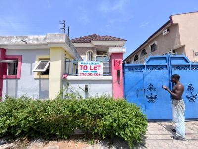 Luxury 5-bedroom Detached Duplex with 2-room Bq, 19 Kafayat Abdulrazaq, Off Fola Osibo, Lekki Phase 1, Lekki, Lagos, Detached Duplex for Rent