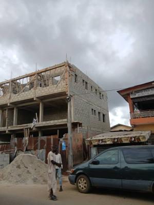 Open Space on 3 Floors, Ikorodu Garage, Ikorodu, Lagos, Commercial Property for Rent