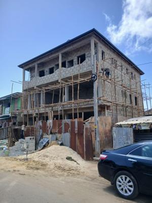 Open Space on 3 Floors, Ikorodu Garage, Ikorodu, Lagos, Commercial Property for Rent