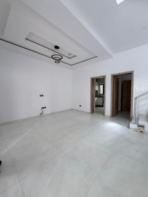4bedroom Terrace Duplex, Ikota, Lekki, Lagos, Terraced Duplex for Rent