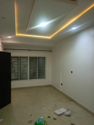 Fantastic 3 Bedrooms Apartment with 24/7 Power, Cyberville Estate Off Nike Art Gallery Ikate Off Lekki Calabar Coastal, Lekki Phase 1, Lekki, Lagos, Flat / Apartment for Sale