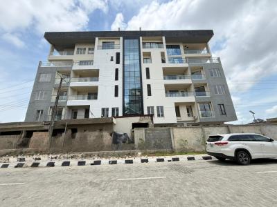 4-bedroom Apartment and 4-bedroom Maisonette, Each with 2-room Bq,, Off Bourdillon, Old Ikoyi, Ikoyi, Lagos, Flat / Apartment for Sale