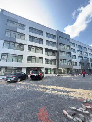 Prime Shop Space, Sangotedo, Sangotedo, Ajah, Lagos, Commercial Property for Rent