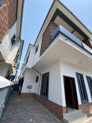 Exquisite 4 Bedroom Semi-detached Duplex, Orchid, Lekki, Lagos, Semi-detached Duplex for Rent
