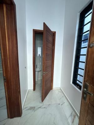 Exquisitely Built Four Bedroom Detached Duplex, Agungi, Lekki, Lagos, Detached Duplex for Rent