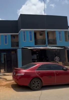 Newly Built Mini Flat, Bariga, Shomolu, Lagos, Flat / Apartment for Rent