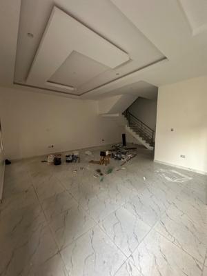 Four Bedroom Detached Duplex, Agungi, Lekki, Lagos, Detached Duplex for Rent