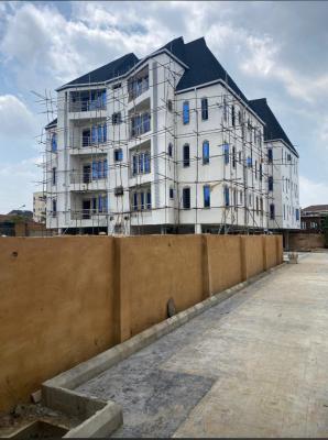 Tastefully Finished 6 Units of 3bedroom Apartment, Yaba Tech Gra, Yaba, Lagos, Block of Flats for Sale