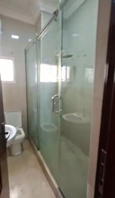 Clean Standard 2bedroom Flat, Pay& Packin ,tarred Rd, Tarred Rd, By Mobil, Mabushi, Abuja, Flat / Apartment for Rent