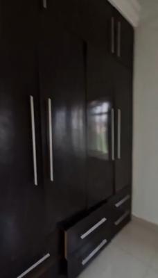 Clean Standard 2 Bedrooms Flat, Pay & Pack-in, Tarred Road, By Mobil, Mabushi, Abuja, Flat / Apartment for Rent