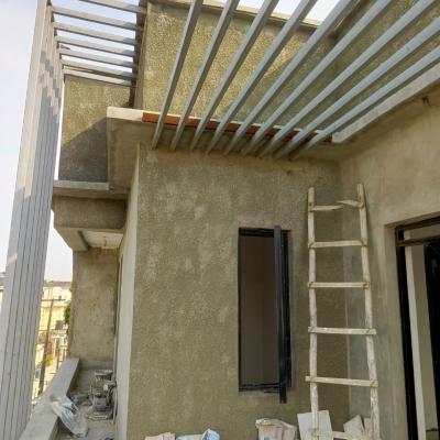 Luxury 4 Bedrooms Semi Detached Duplex, Behind Zenith Bank, Osapa London, Osapa, Lekki, Lagos, Semi-detached Duplex for Sale