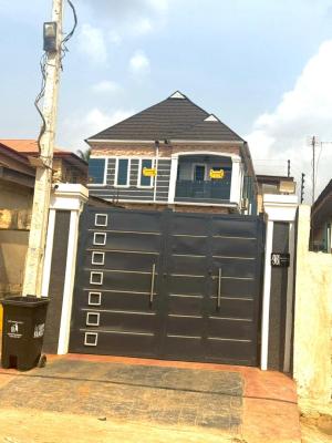 Modern Comfort and Luxury in This Beautifully Designed 4-bedroom Smart, Obawole, Ifako-ijaiye, Lagos, Detached Duplex for Sale