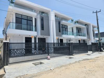 Tastefully Finished 4 Bedroom Detached House, Ikota Gra, Ikota, Lekki, Lagos, Detached Duplex for Sale