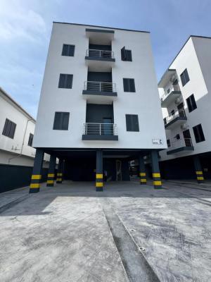 a Luxurious and Standard 2bedroom Apartment, Orchid Lekki, Lekki, Lagos, Flat / Apartment for Sale